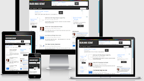 Template Ston SEO v.4 Cocok Buat Ngiklan !