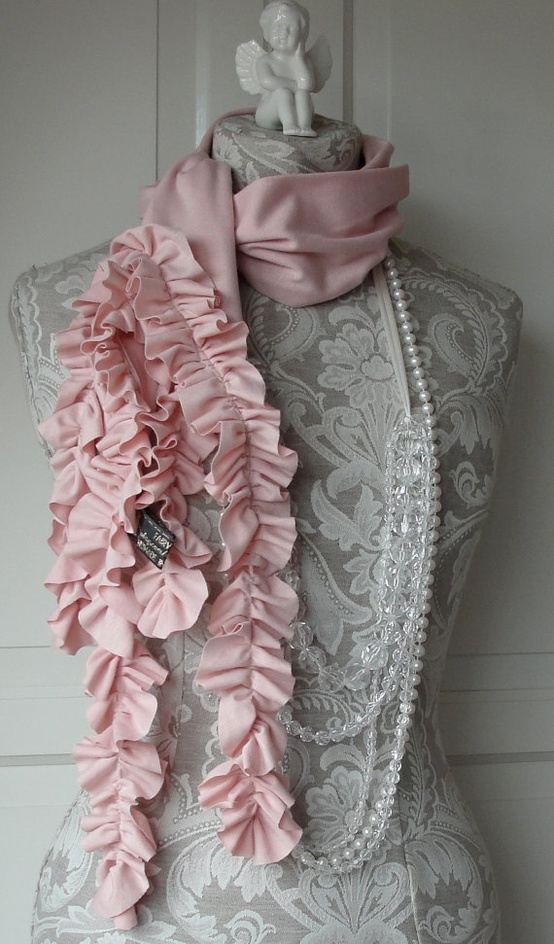 Lady Anne's Cottage Charming Ribbons and Lace...