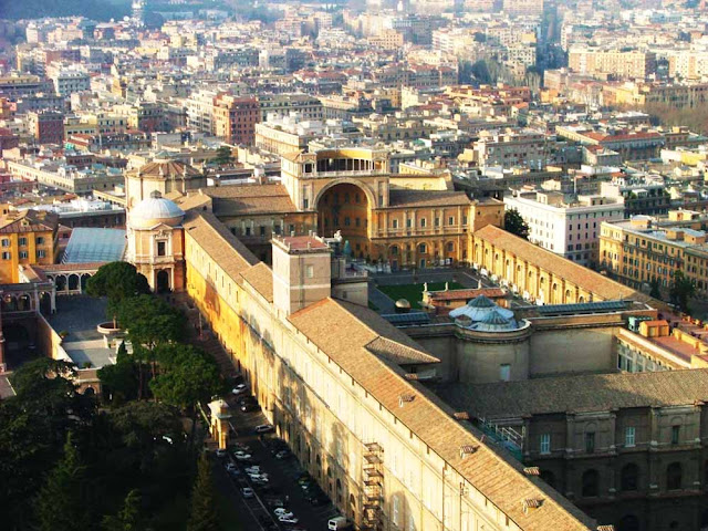 Cidade do Vaticano