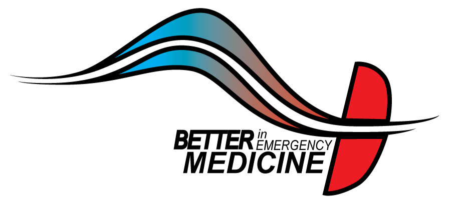Better in Emergency Medicine