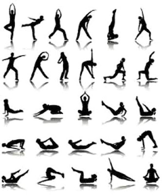 yogasana-yoga