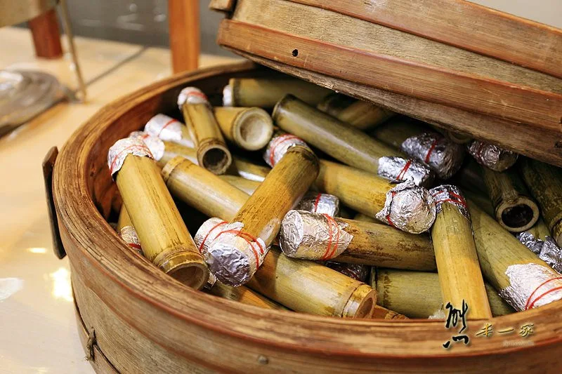 頭城農場吃到飽餐廳