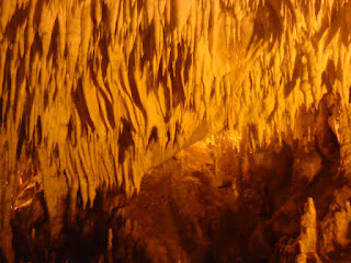 Το Σπήλαιο του Δράκου στην Καστοριά