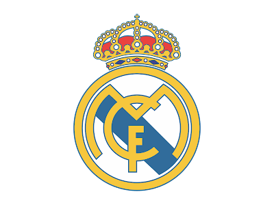 Logo Real Madrid Format Cdr & Png | GUDRIL LOGO | Tempat-nya Download logo CDR