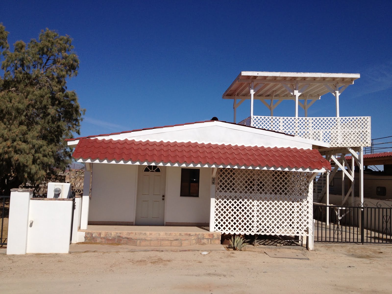 Pete's Camp Home For Sale 39,000