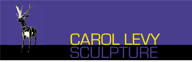 Carol Levy                 Sculpture