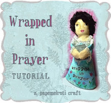 Wrapped in Prayer
