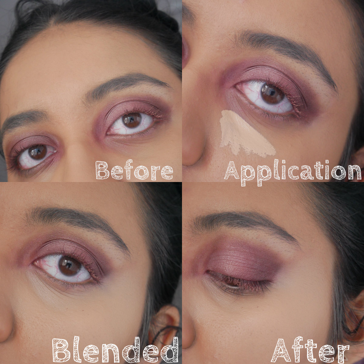Fenty Concealer: BUY OR BYE - Class & Glitter
