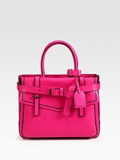 A FASHIONABLE LIFE: Sean Fox Zastoupil: BAGGED: Hottest Handbags of 2012
