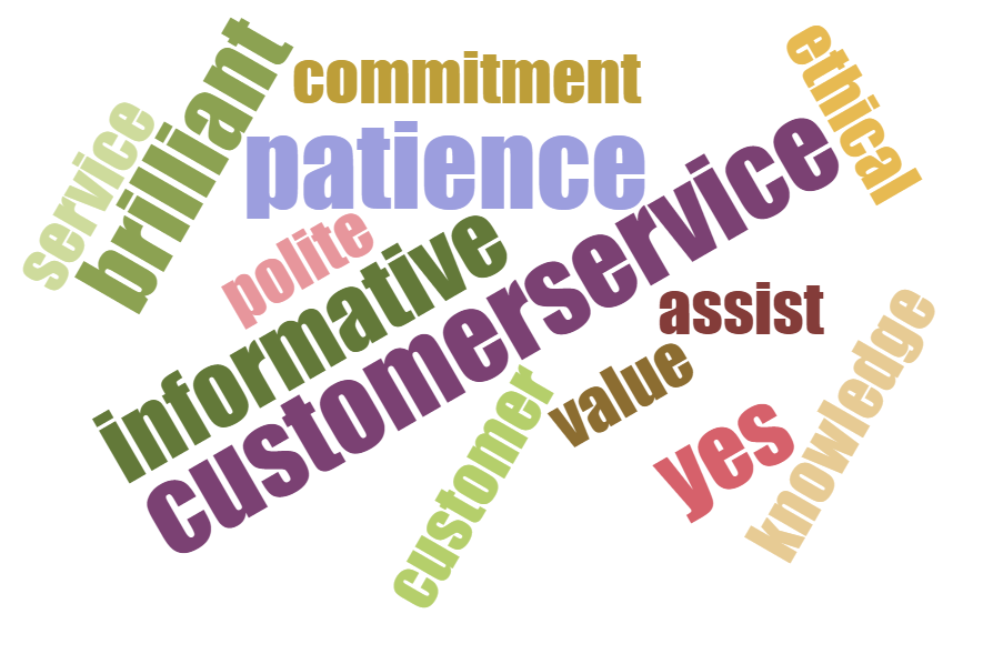 Take A Customer service Approach To Youth Programs