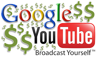 kaya dari youtube kaya dari youtube