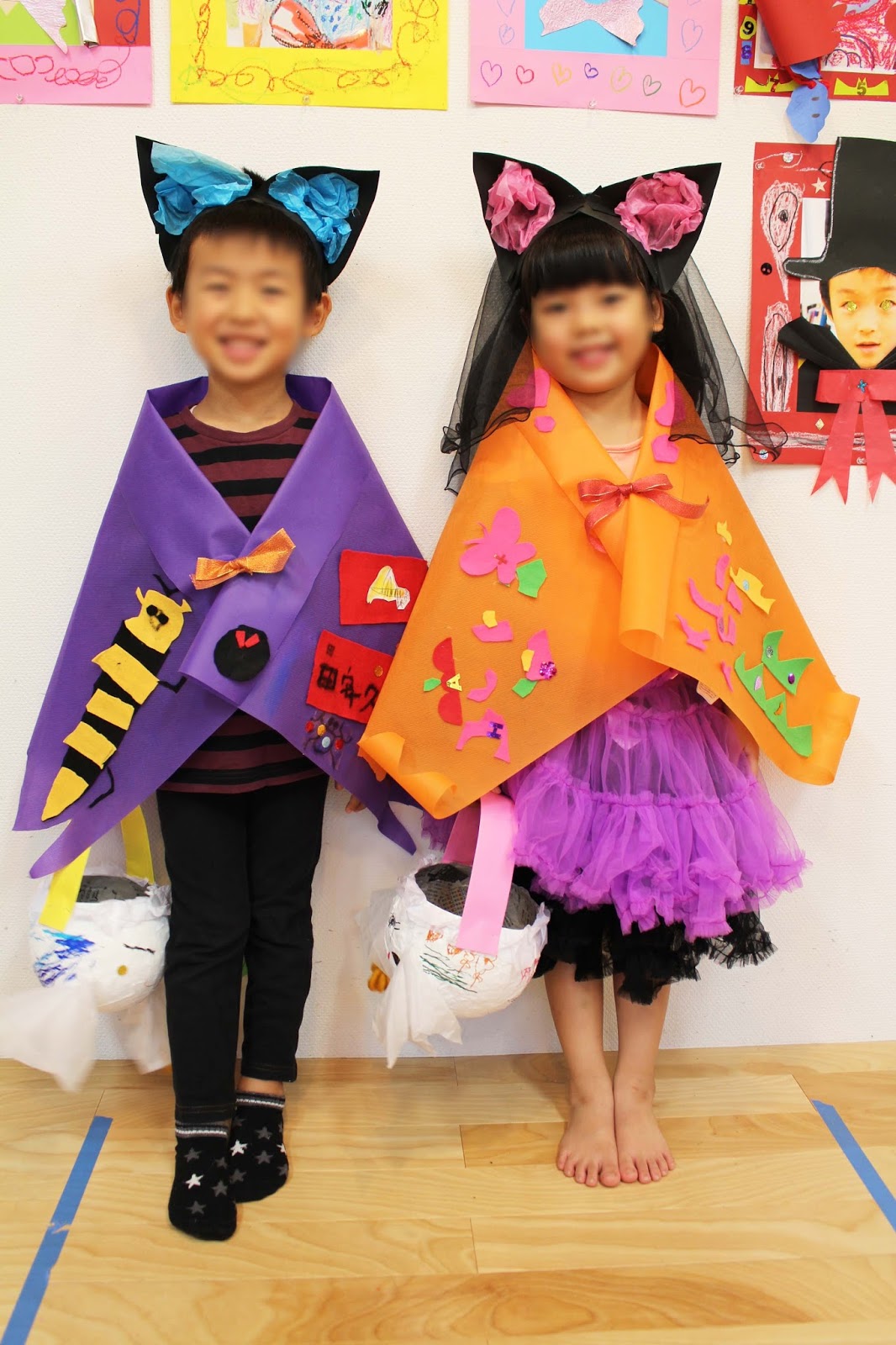 1 歳 ハロウィン 衣装