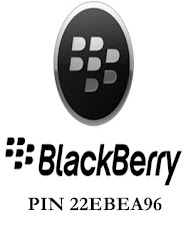 Pesan Lewat BlackBerry