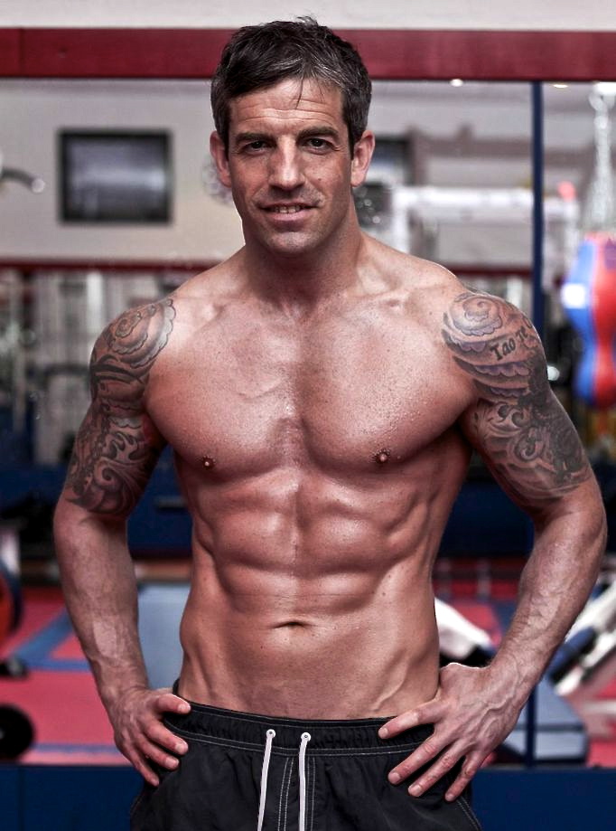 Mike Heatlie Personal Training Edinburgh Blog Edinburgh Personal