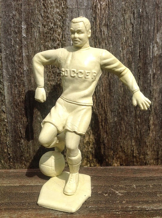 Davy Crockett's Almanack of Mystery, Adventure and The Wild West Toy