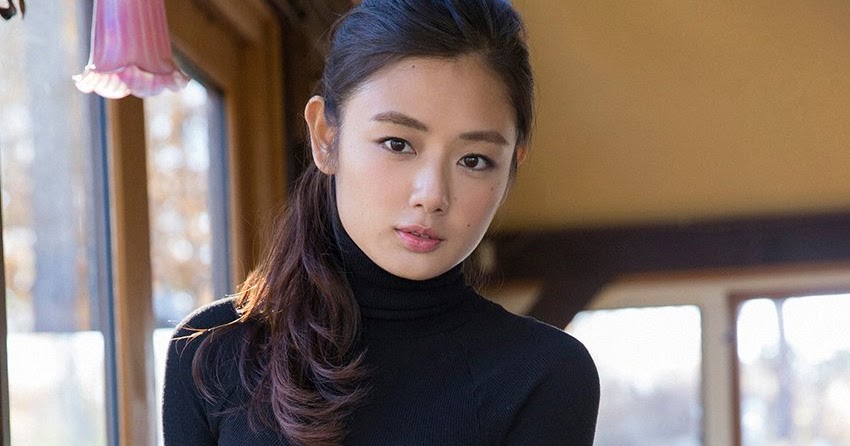 Hot girl….Katayama Moemi