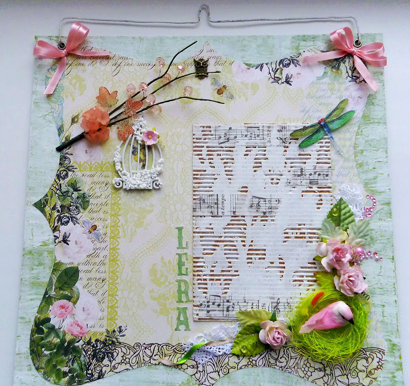 Скрап подвеска. Подвески в скрапбукинге. Украшения в винтажном стиле. Новогодние подвески на елку. Скрап подвеска.