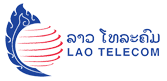 Lao Telecom logo