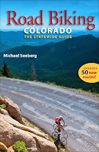 Road Biking Colorado