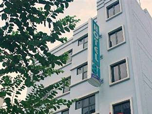 Hotel 81 Geylang