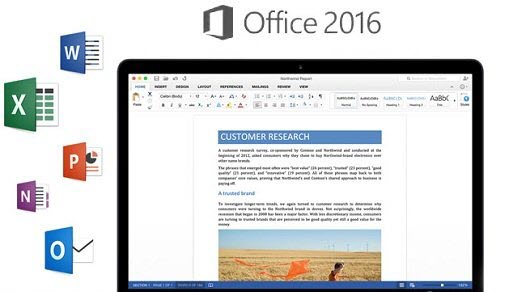 microsoft office for mac versions