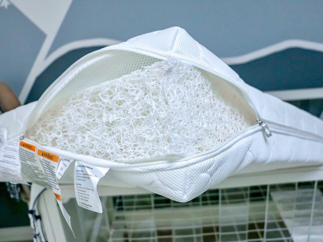 newton baby crib mattress reviews