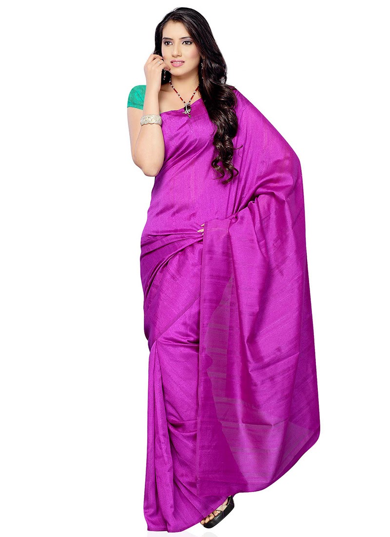 http://www.cbazaar.com/traditional-saree/traditional-silks/magnetizing-purple-art-silk-saree-p-sasdvf9075a.html