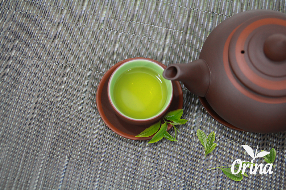 Chè Thái Nguyên Ngon - Sạch - Giá gốc: Cách pha 1 ấm trà ngon