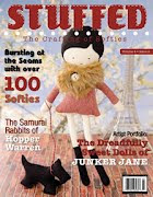 Stuffed Magazine Summer 2012