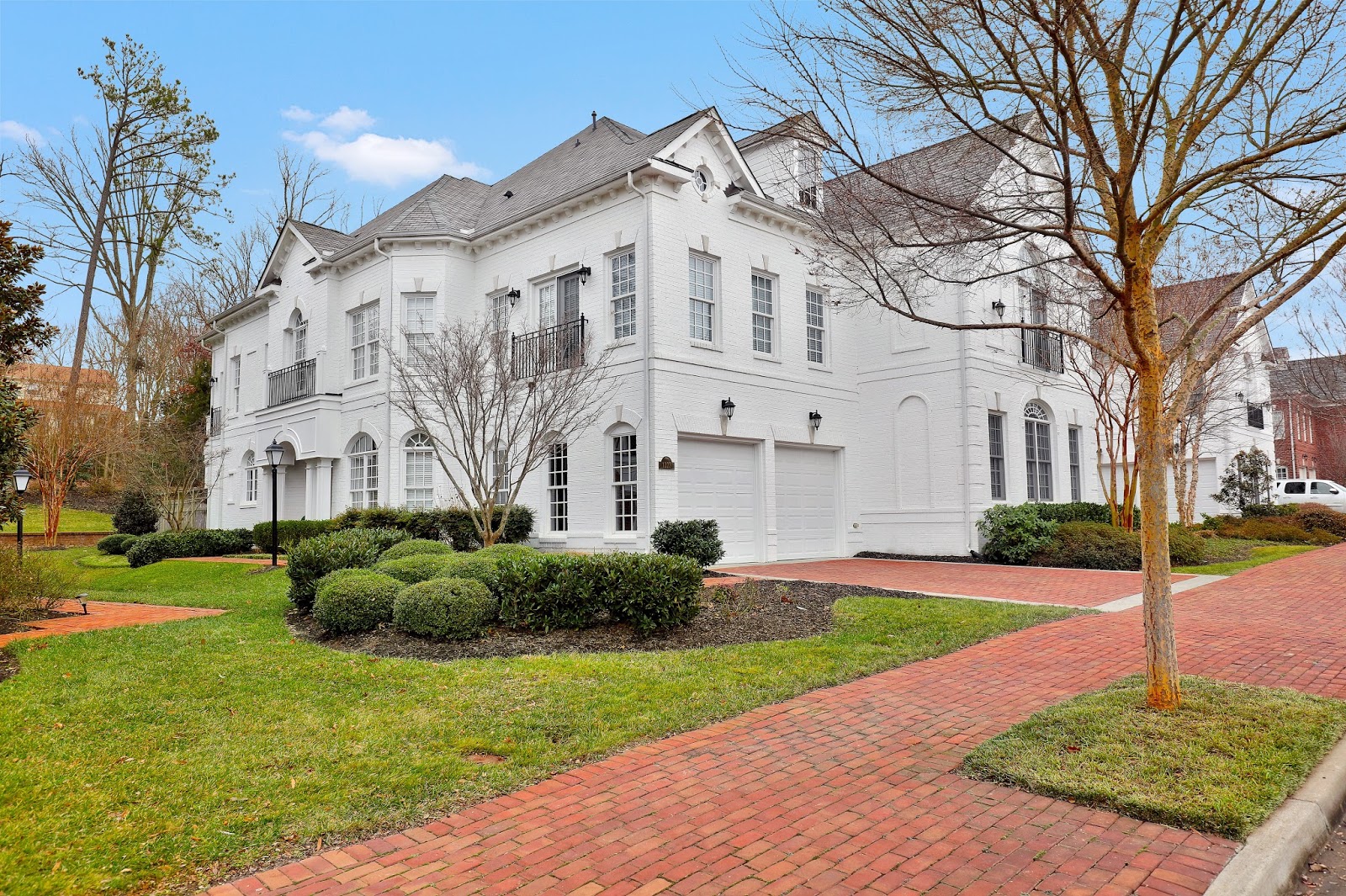 Richmond Real Estate "Racket"