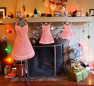 Maggie Mae Apron Co Maggie Mae Apron Co