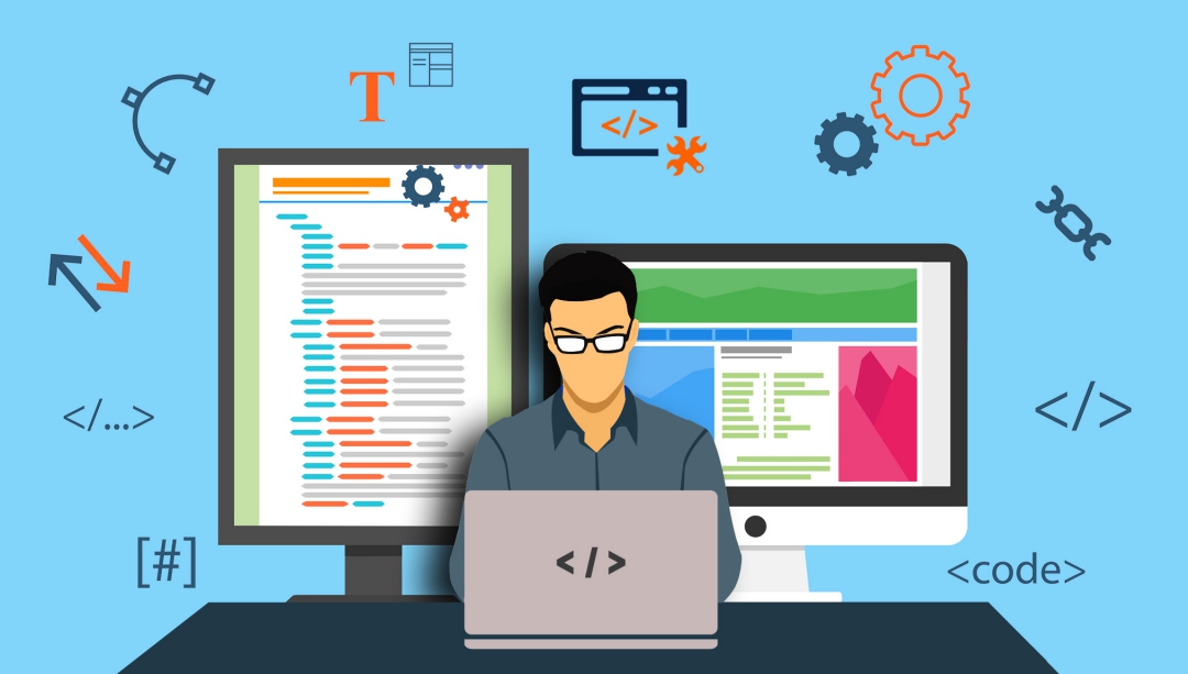 Lập trình Web toàn tập lap trinh web toan tap