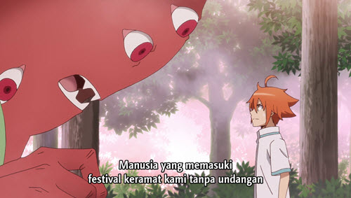 Miira no Kaikata Episode 01-12 END Subtitle Indonesia