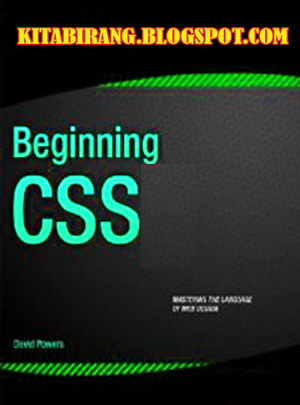 "CSS" Tutorial Book PDF Free Download|Web Tutorials Books Pdf - روزے کے ...