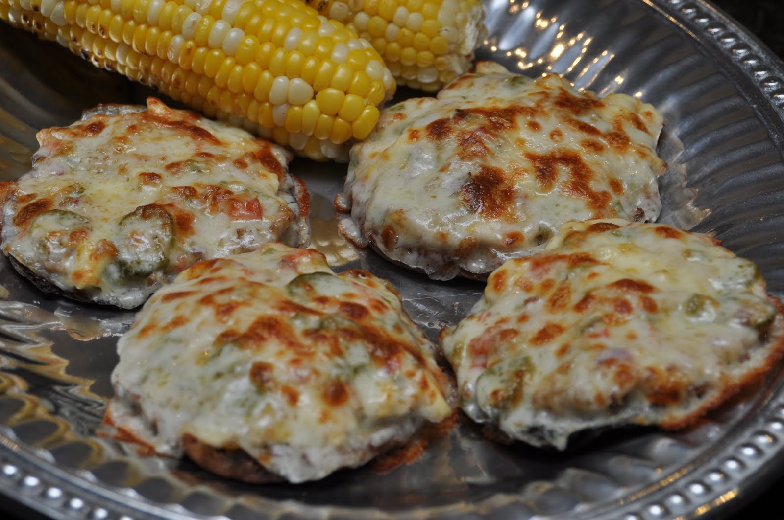 Made Like Madeley Made Pioneer Woman Tuna Melts