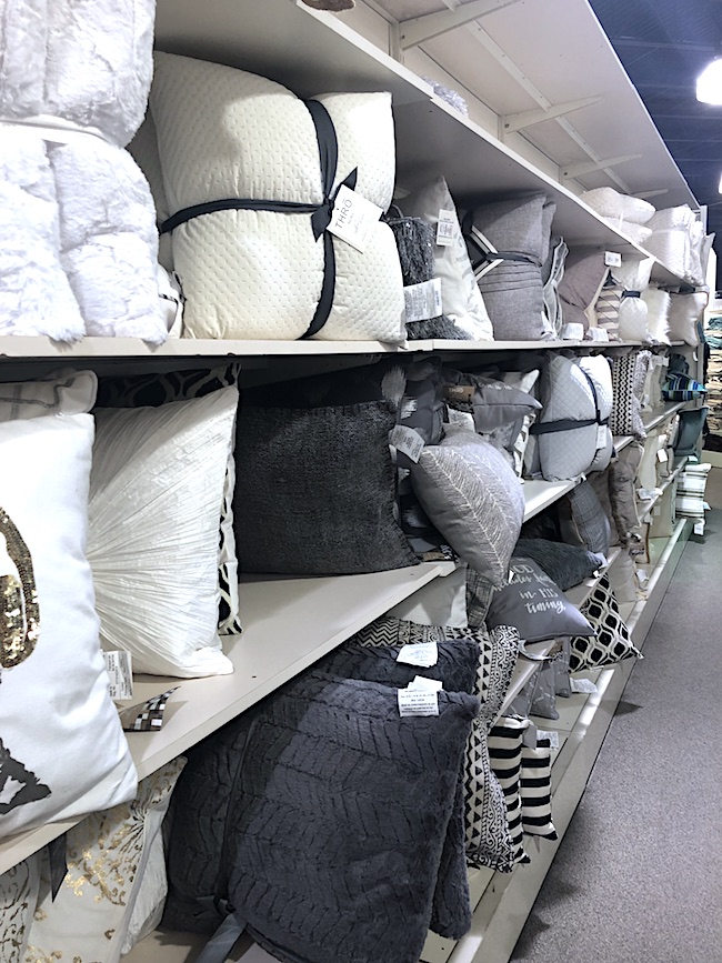 gordmans throw pillows