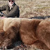 Track To Hunt Dangerous Bears