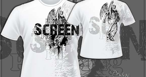 Fashion google slides template image