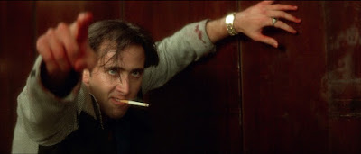 Wild At Heart 1990 Nicolas Cage Image 2