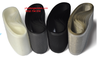 Vòng da lưới- Mesh Apron Vòng da lưới- Mesh Apron