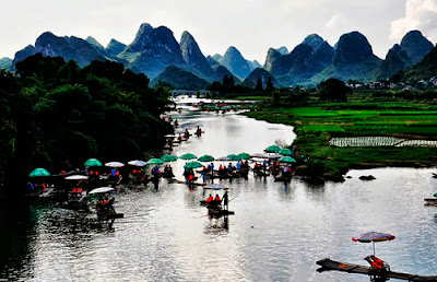 excursion rio li y yulong