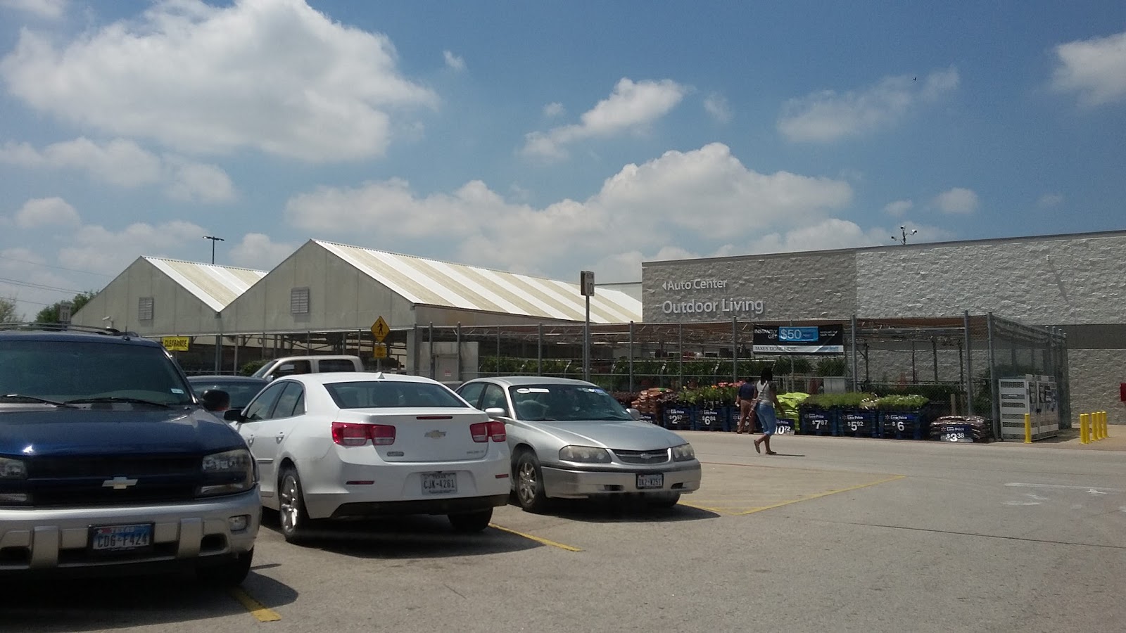 The MidSouth Retail Blog RRT Walmart, Cleveland, MS (Bonus New