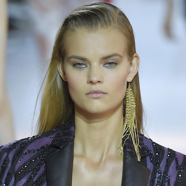 SS16: the backstage beauty report