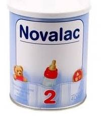 Καταγγελία για το παιδικό γάλα NOVALAC