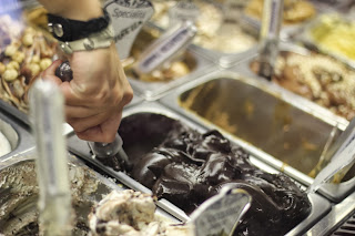 Spinning Babies Why travel as a tourist? 