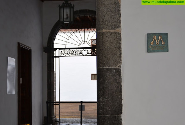 El Museo Insular de La Palma ya forma parte de los espacios más destacados de la ‘Red de Museos de Canarias’