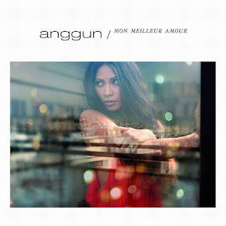 Anggun - Mon meilleur amour (2011) Anggun - Mon meilleur amour on iTunes