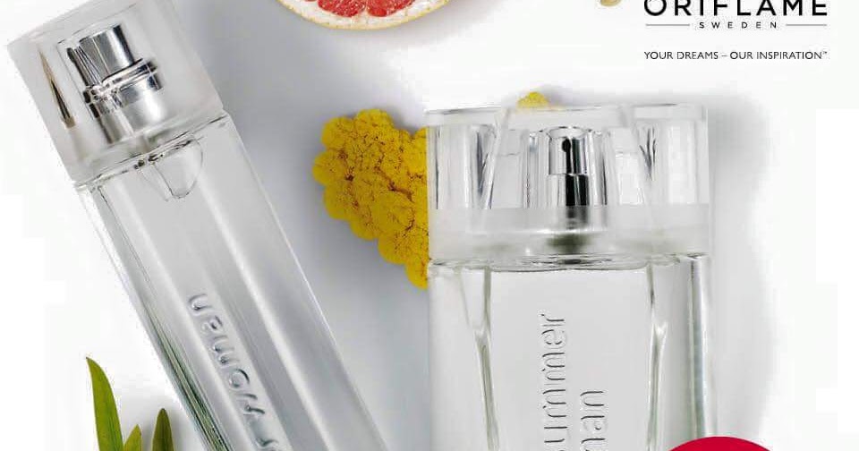 Parfum Wangi Pria | Parfum Pria Terbaik: Parfum Couple Oriflame ...