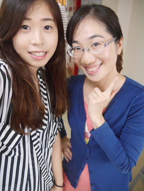 2015,summer 於是我就在韓國了 Day25