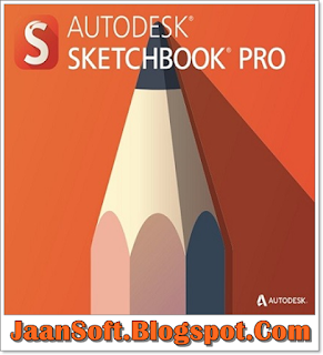 Autodesk SketchBook Pro 21 Download For PC